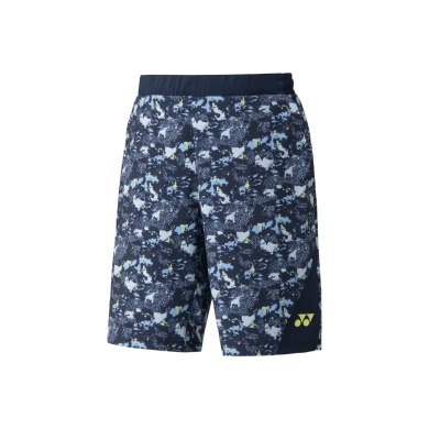 Yonex Tennishose Short Australian Open #22 kurz navyblau Herren